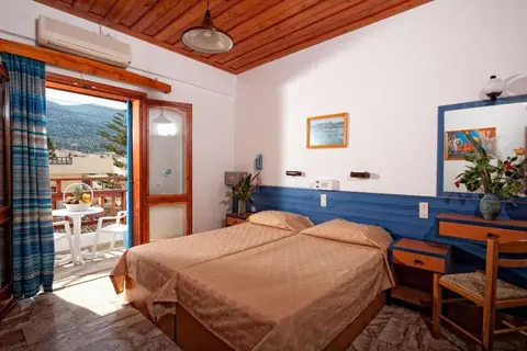 Vlachakis Appartementen Stalis in Malia Municipal Unit, foto 10