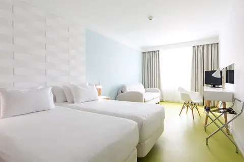 Legendary Porto Hotel in Vila Nova de Gaia — foto 24