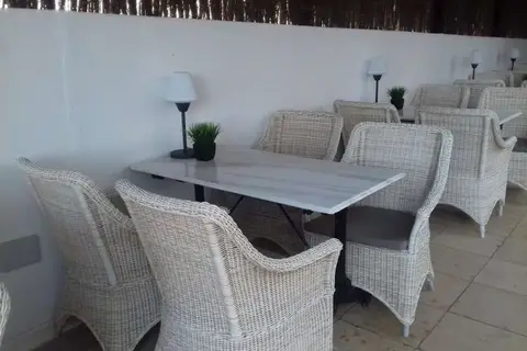 Hotel Tres Torres in Santa Eulària des Riu, foto 15