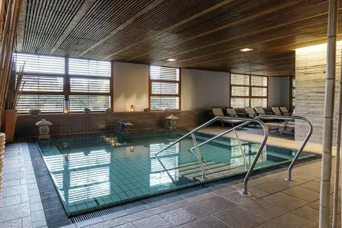Hotel Balnea in Dolenjske Toplice — foto 15