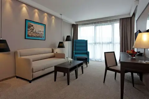 Astera Hotel & Spa in Астера — foto 28