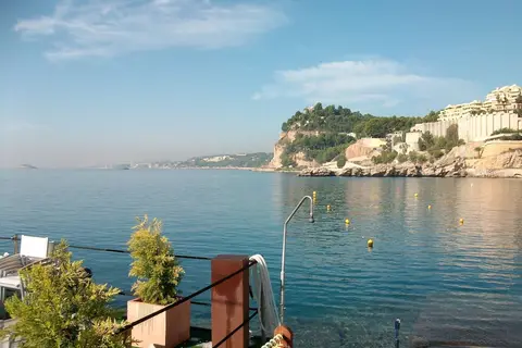Pierre & Vacances Altea Beach - Port in Altea — foto 23