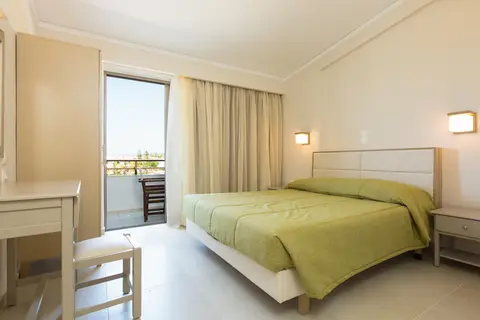 Trefon Hotel Apartments & Family Suites in Rethimnon — foto 26
