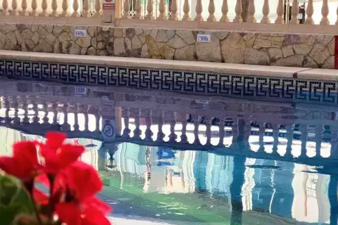 Hotel Iris in Palma — foto 24