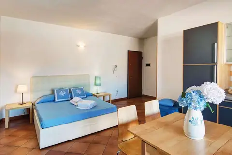 Residence Cristal Blu in Santa Teresa di Gallura — foto 14