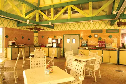 Comfort Suites Paradise Island in New Providence — foto 6