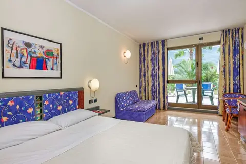 Hotel San Pietro Limone sul Garda in Limone sul Garda — foto 3