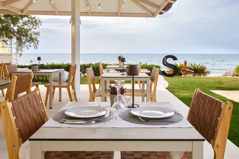 Maravel Star Art Hotel in Δήμος Ρεθύμνης — foto 8