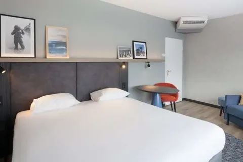 ibis Styles Den Haag Scheveningen foto 6