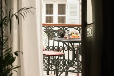Castro Hotel Syros in Ermoupoli — foto 19