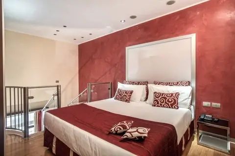 Hotel La Griffe Roma in Rome — foto 13