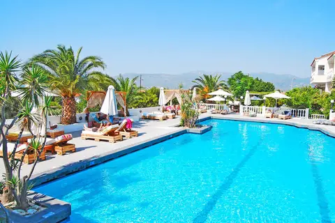 Fly & Go Samos Sun Hotel in Δημοτική Ενότητα Πυθαγορείου — foto 10