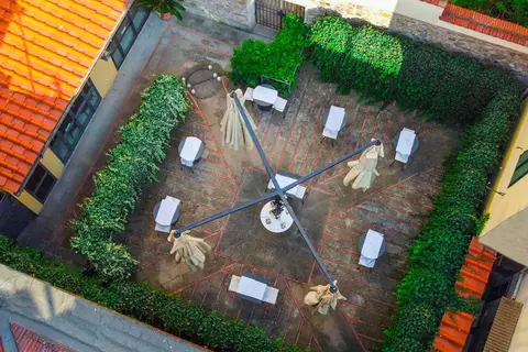 Grand Hotel Adriatico in Florence, foto 7
