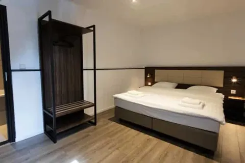 Amsterdam Lake Hotel foto 5