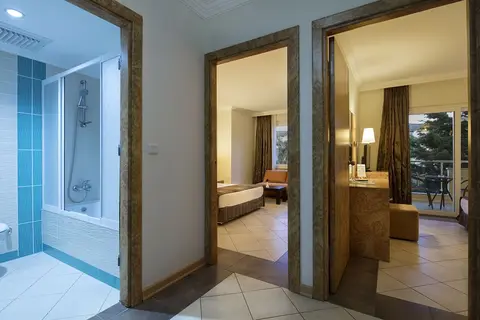 Aydinbey Gold Dreams in Çorum — foto 10
