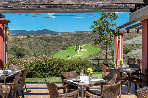 AT Colina del Paraiso - inclusief huurauto foto 2