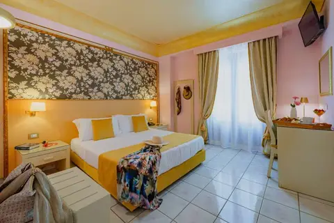 Fazio Rooms B&B in Sciacca — foto 2