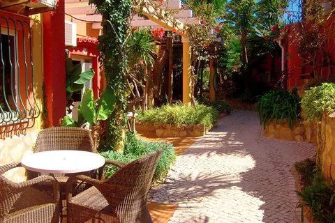 D. Dinis Charming Residence in Lagos, foto 14
