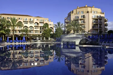 Hotel Mirador Maspalomas by Dunas in San Bartolomé de Tirajana — foto 13