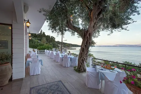 Hotel Kaiser Bridge in Aloni Corfu Benitses, foto 25
