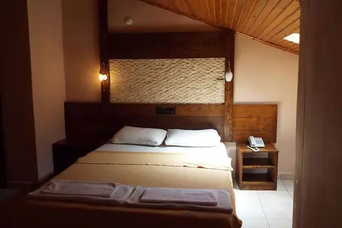 Area Hotel in Fethiye, foto 3