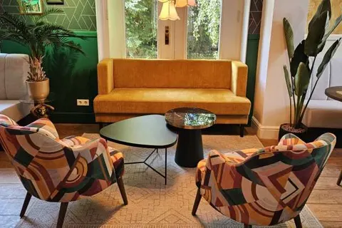 Hotel de Villa foto 9