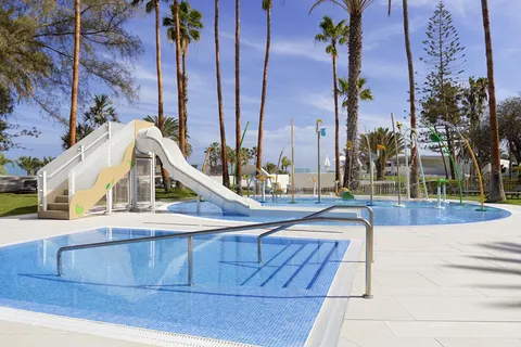 Paradisus Gran Canaria (ex. Melia Tamarindos) in San Bartolomé de Tirajana — foto 32