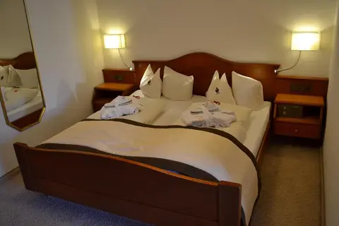 Alpen-Comfort-Hotel Central in Nauders, foto 6