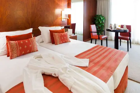 Hotel Royal Plaza in Ibiza, foto 22