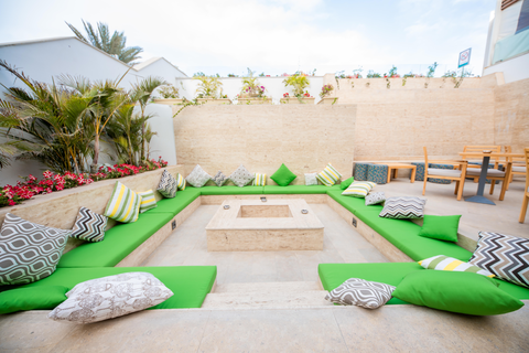 Hotel SUNRISE Select Holidays Resort - adults only foto 7