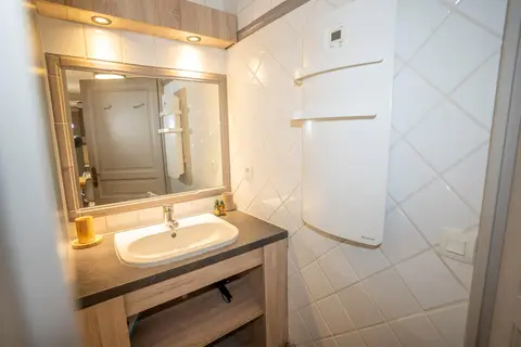Résidence Les Chalets de Rosael in Les Belleville, foto 15