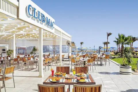 Pickalbatros Royal Moderna Resort in نبق — foto 7