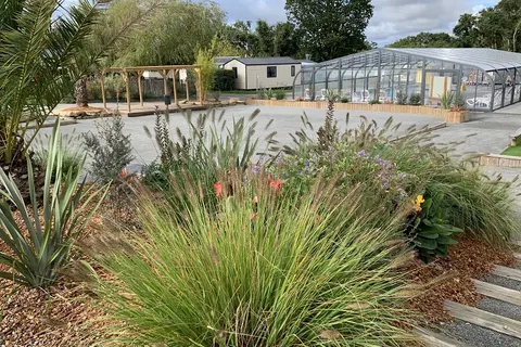 Camping Ker Yaoulet foto 17