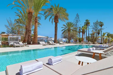 Paradisus Gran Canaria in San Agustin