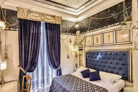 Hotel Romanico Palace & Spa in Rome — foto 12