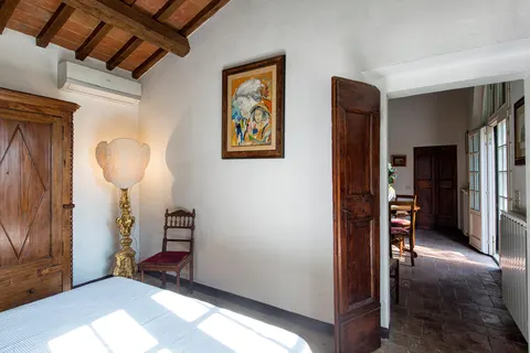 Villa Serenella in Cortona — foto 29