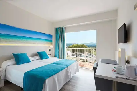 Invisa Hotel Es Pla in Sant Antoni de Portmany — foto 4