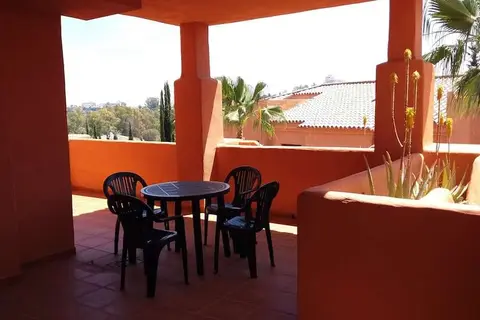 Royal Marbella Golf Resort in Benahavís — foto 25