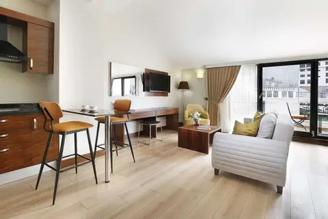 The White Orient Hotel in Fatih, foto 7