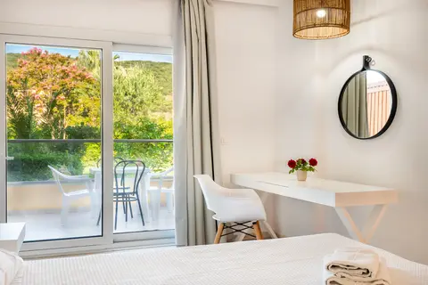Serena Hotel in Δημοτική Ενότητα Μελιτειέων — foto 15