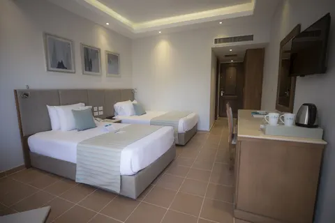 Hotel SUNRISE Aqua Joy Resort foto 2