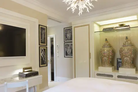 Schlosshotel Berlin in Berlijn