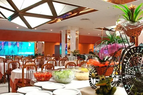 htop Royal Sun Suites in Santa Susanna — foto 6