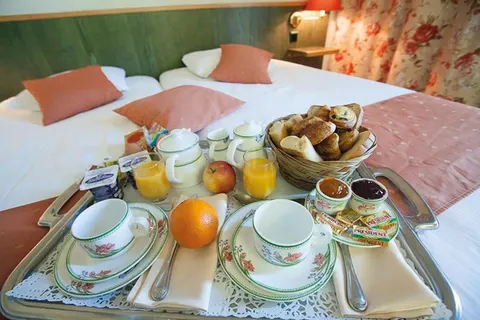 Golf Hotel Colvert foto 5