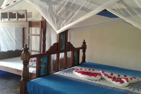 Jumbo Resort in Watamu, foto 19
