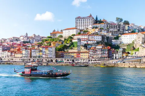 Ontdek Portugal in Martingança Gare — foto 25