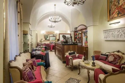 Hotel Akropolis in Tarente — foto 8