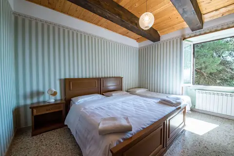 Country House San Potente in Assisi — foto 15