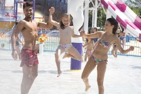 Camping Union Lido Mare in Cavallino-Treporti — foto 11