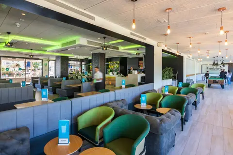 Hotel Golden Port Salou & Spa in Salou — foto 7